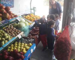 Το ταξίδι της Διατροφής6