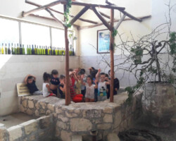 Έναρξη Σχολικής Χρονιάς2