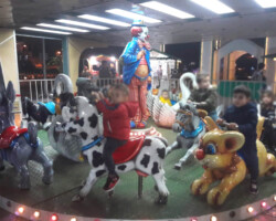 Το κάστρο των Χριστουγέννων8