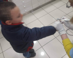 Επίσκεψη στον Οδοντίατρο7