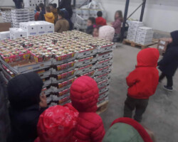 Επίσκεψη σε Εργοστάσιο Γαλακτοβιομηχανίας9