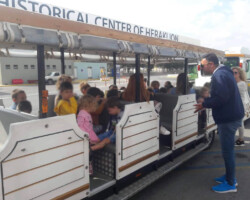 Παγκόσμια Ημέρα Χωρίς Αυτοκίνητο7