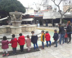 Από την Γή στην Κρήνη9