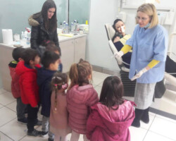 Επίσκεψη στον Οδοντίατρο6