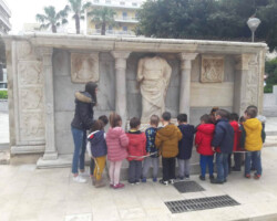 Από την Γή στην Κρήνη8