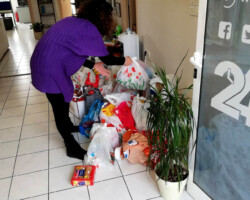 Εθελοντισμός - Οικογένεια - Σχολείο6