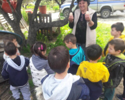 Περιβαλλοντική Εκπαίδευση14