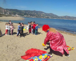 Φτιάχνοντας Χαρταετό7