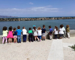 Αγαπάμε το Περιβάλλον, Φροντίζουμε την Πόλη μας13