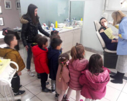 Επίσκεψη στον Οδοντίατρο5