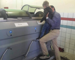 Επίσκεψη σε Ελαιοτριβείο3