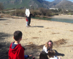 Φτιάχνοντας Χαρταετό5