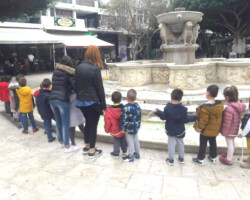 Από την Γή στην Κρήνη7