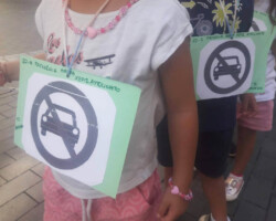 Παγκόσμια Ημέρα Χωρίς Αυτοκίνητο3