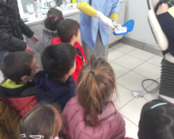 Επίσκεψη στον Οδοντίατρο4