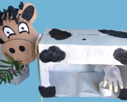 Επίσκεψη σε Εργοστάσιο Γαλακτοβιομηχανίας5