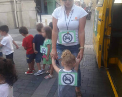 Παγκόσμια Ημέρα Χωρίς Αυτοκίνητο2