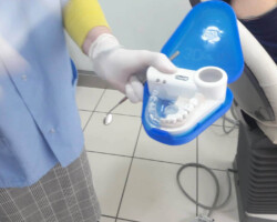 Επίσκεψη στον Οδοντίατρο3