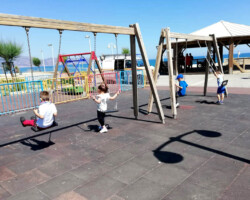 Αγαπάμε το Περιβάλλον, Φροντίζουμε την Πόλη μας12