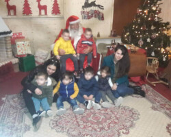 Το κάστρο των Χριστουγέννων1