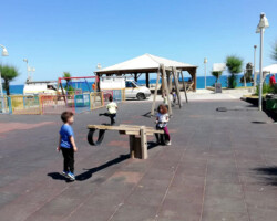 Αγαπάμε το Περιβάλλον, Φροντίζουμε την Πόλη μας9