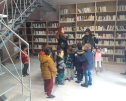 Δημοτική Βιβλιοθήκη Γαζίου3