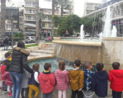 Από την Γή στην Κρήνη5