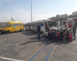 Παγκόσμια Ημέρα Χωρίς Αυτοκίνητο1