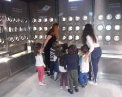 Παγκόσμια Ημέρα Αποταμίευσης2