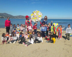 Φτιάχνοντας Χαρταετό3