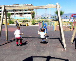 Αγαπάμε το Περιβάλλον, Φροντίζουμε την Πόλη μας3