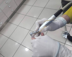 Επίσκεψη στον Οδοντίατρο1