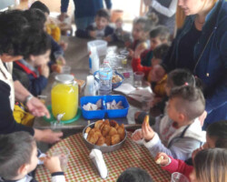 Περιβαλλοντική Εκπαίδευση1