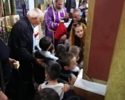 Εκκλησιασμός1