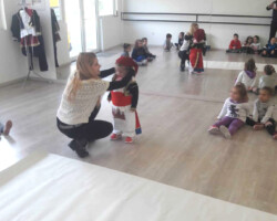 Πολιτισμική Ταυτότητα1